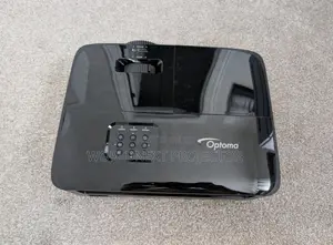 Optoma S336 4000 Lumens Svga DLP Projector