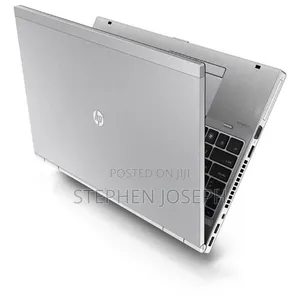 Laptop HP EliteBook 8570P 8GB Intel Core i5 HDD 500GB