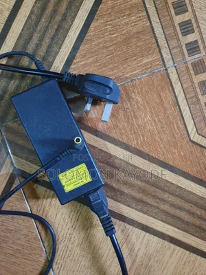Sony Vaio Laptop Charger