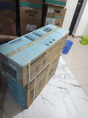 Firman Fdi-14gds Smart Cooling Air Conditioner