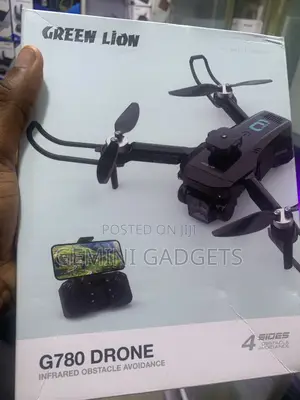 Green Lion G780 Drone(Original)