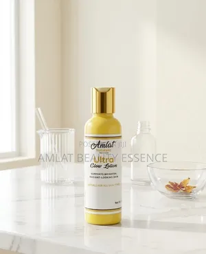 Ultra Glow Lotion- Bulk Orders for Resellers and Wholesalers