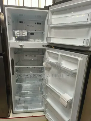 Lg 308l Fridge (Inverter)