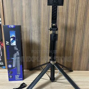 C12 Ai Tracking Tripod Stand