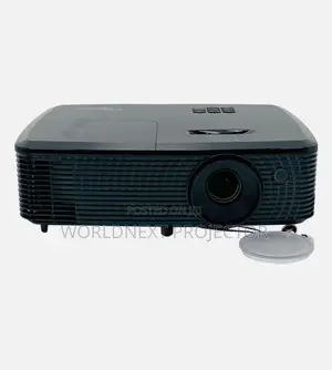 Portable Optoma Home Theater Full Hd Projector