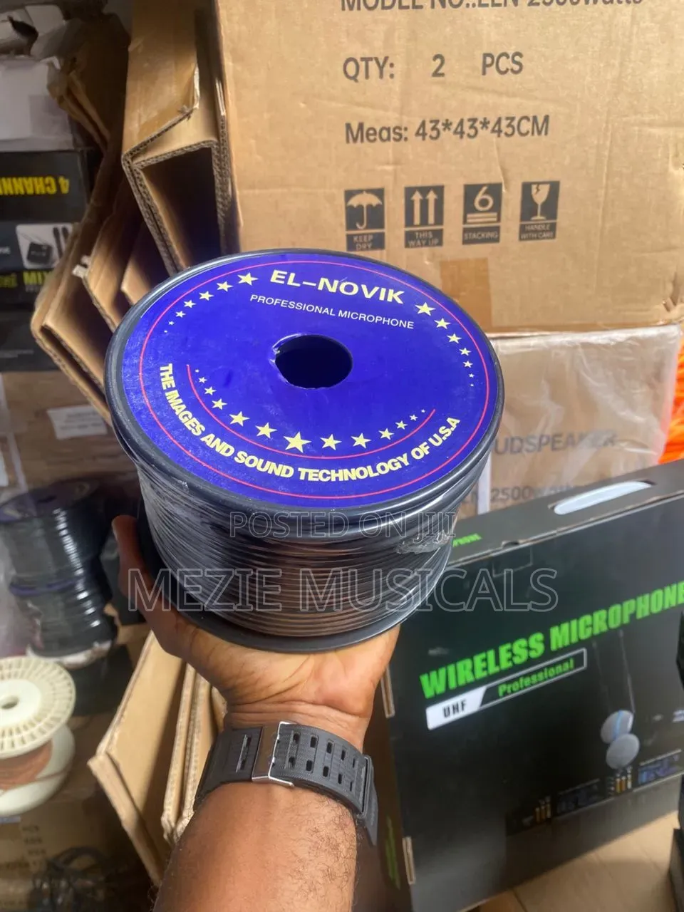 Pure Copper Wire