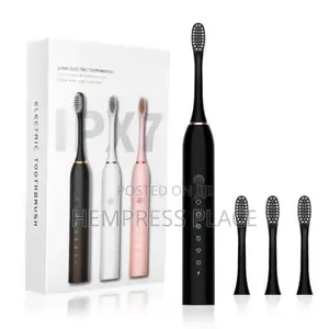 Electric Tooth Brush