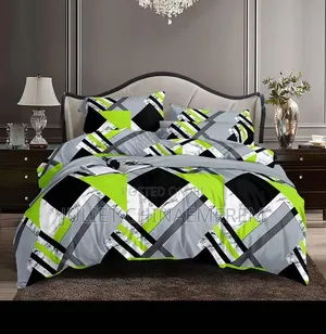 Beddings and Interior
