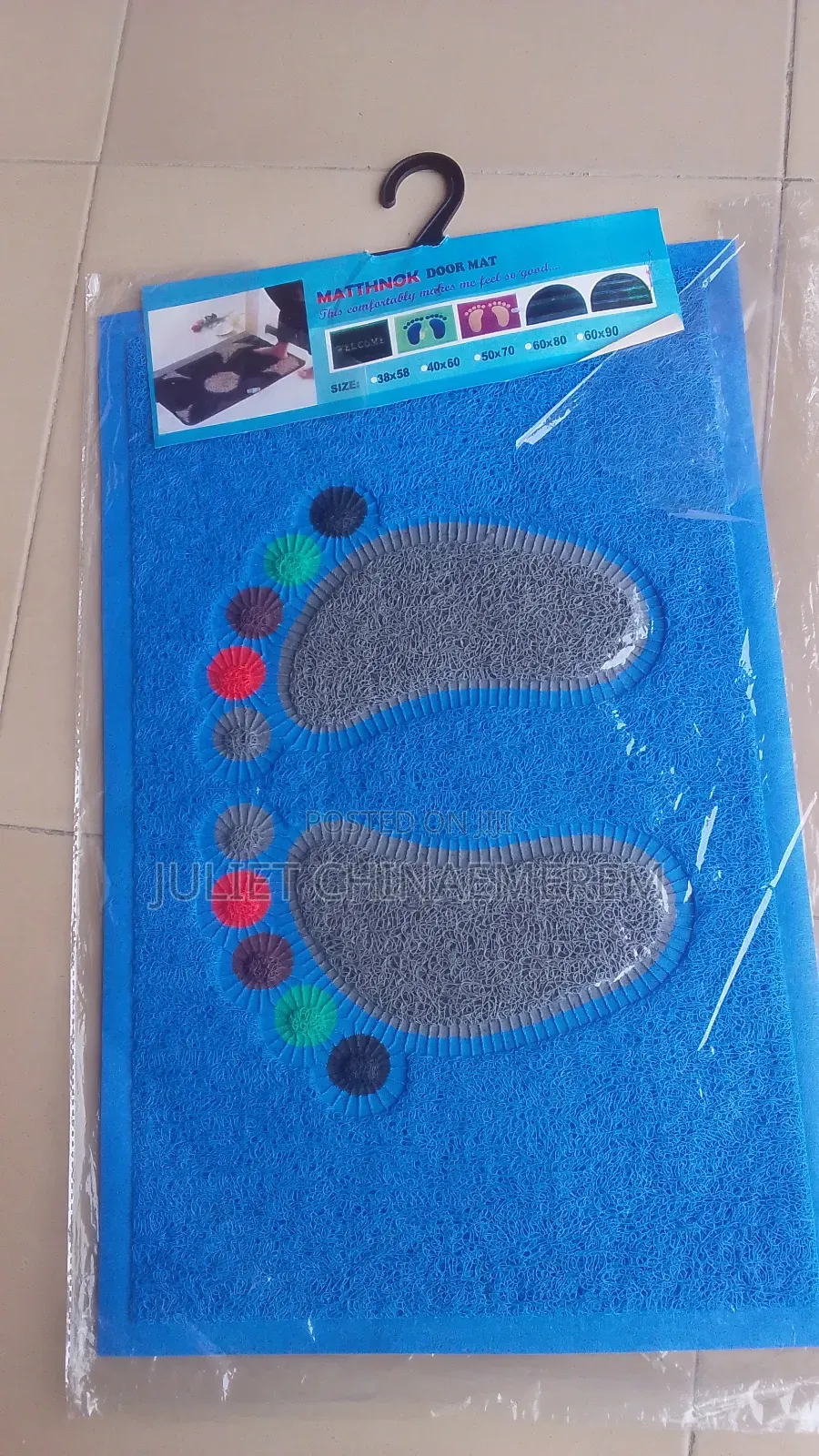 Beddings and Interior