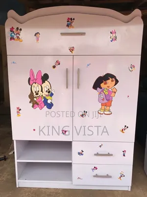 Baby Wardrobe