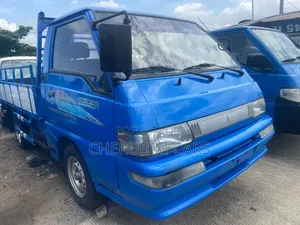 2012 Mitsubishi Delica Foreign Used Excellent Condition