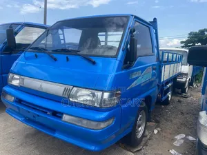 2012 Mitsubishi Delica Foreign Used Excellent Condition