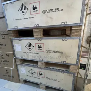 17.5kw/48v Ecoworth Lithium Battery