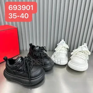 Quality Kiddies Foot Wear