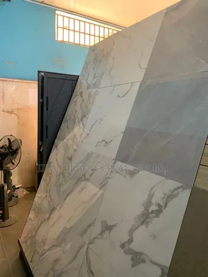 Rough Surface Sitting Room Tiles
