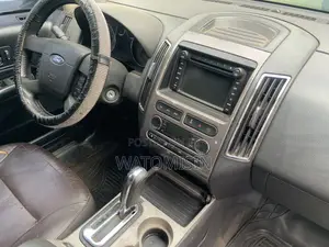 Ford Edge Limited 4dr AWD (3.5L 6cyl 6A) 2010 Brown