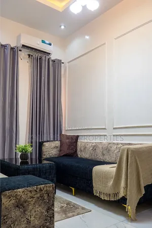 Furnished 3bdrm Apartment in Ologolo for rent