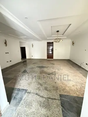 4bdrm Duplex in Idu Industrial for sale