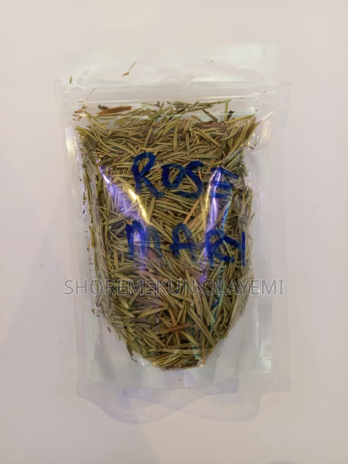 Rosemary Leaf
