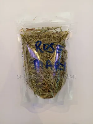 Rosemary Leaf