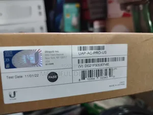 Ubiquiti Uap- Ac -Pro- Us