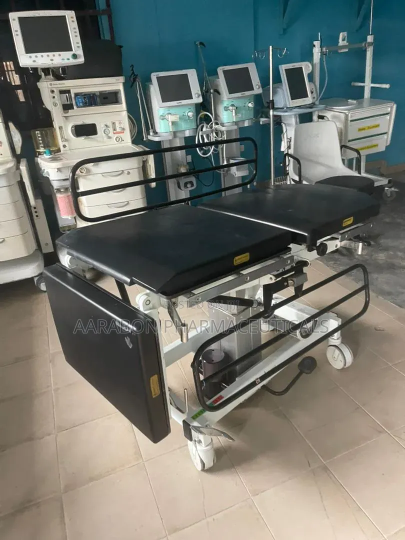 Opmaster Operating Table