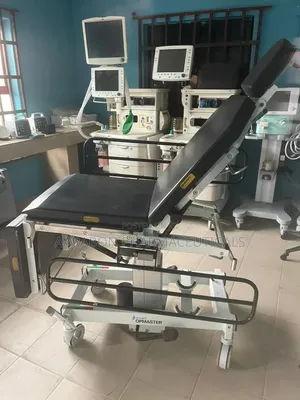 Opmaster Operating Table