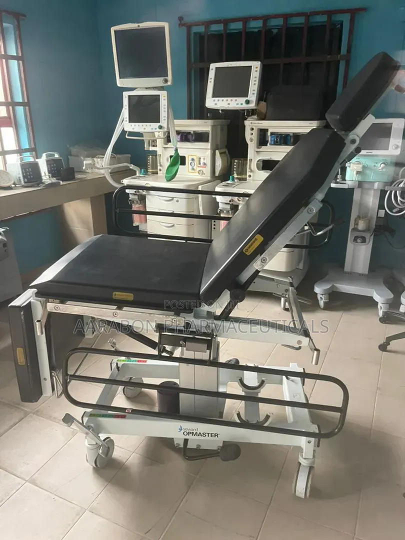 Opmaster Operating Table