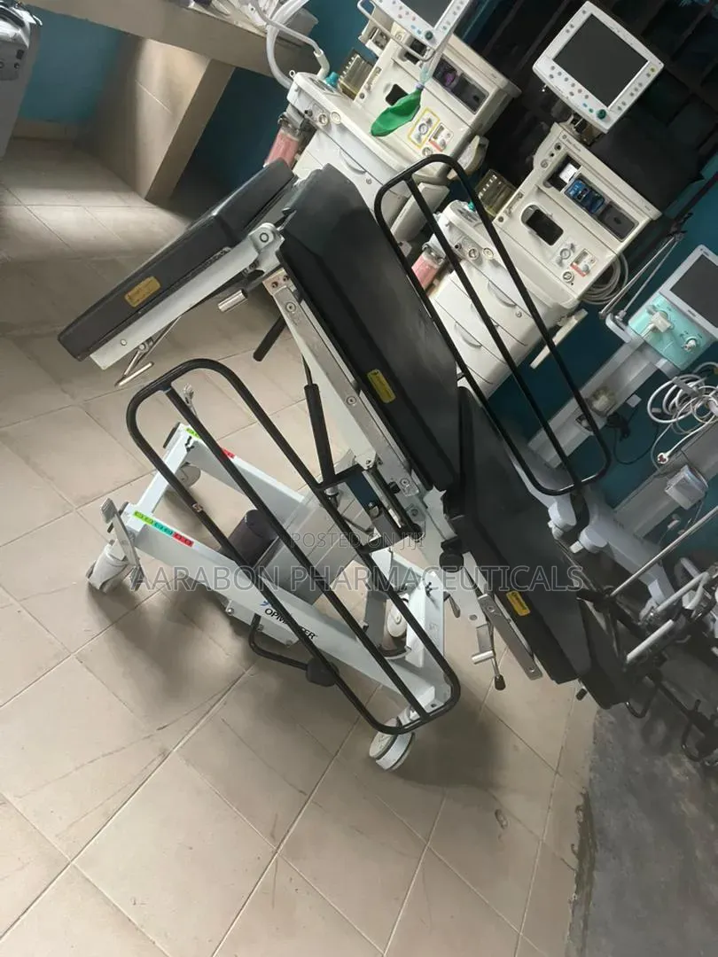 Opmaster Operating Table