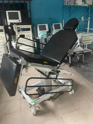 Opmaster Operating Table