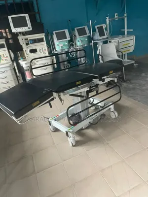 Opmaster Operating Table