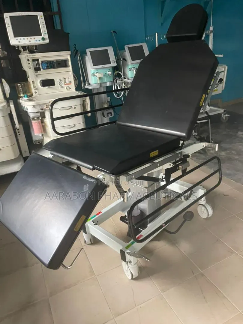 Opmaster Operating Table