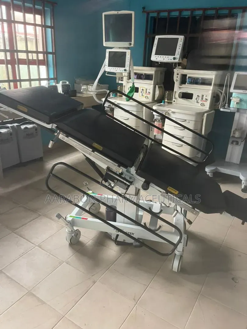 Opmaster Operating Table