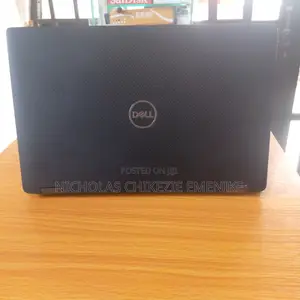 Laptop Dell Latitude 7410 8GB Intel Core i5 SSD 256GB