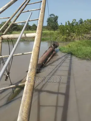 Dredging Services