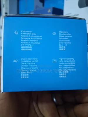 Emeet Smartcam Usb Webcam