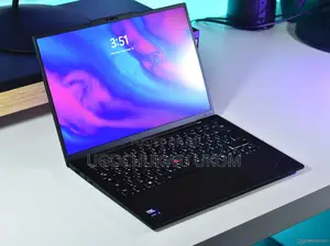 New Laptop Lenovo ThinkPad X1 Carbon 32GB Intel Core Ultra 7 SSD 512GB