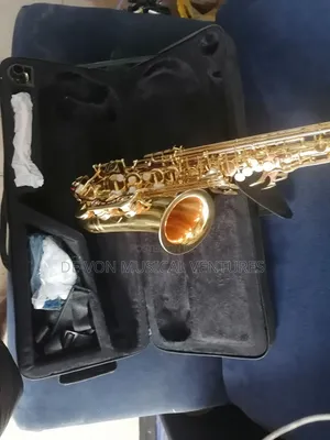Saxophone Alto Sax