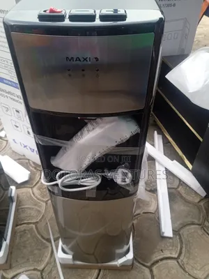 Maxi Water Dispenser Bottom Load