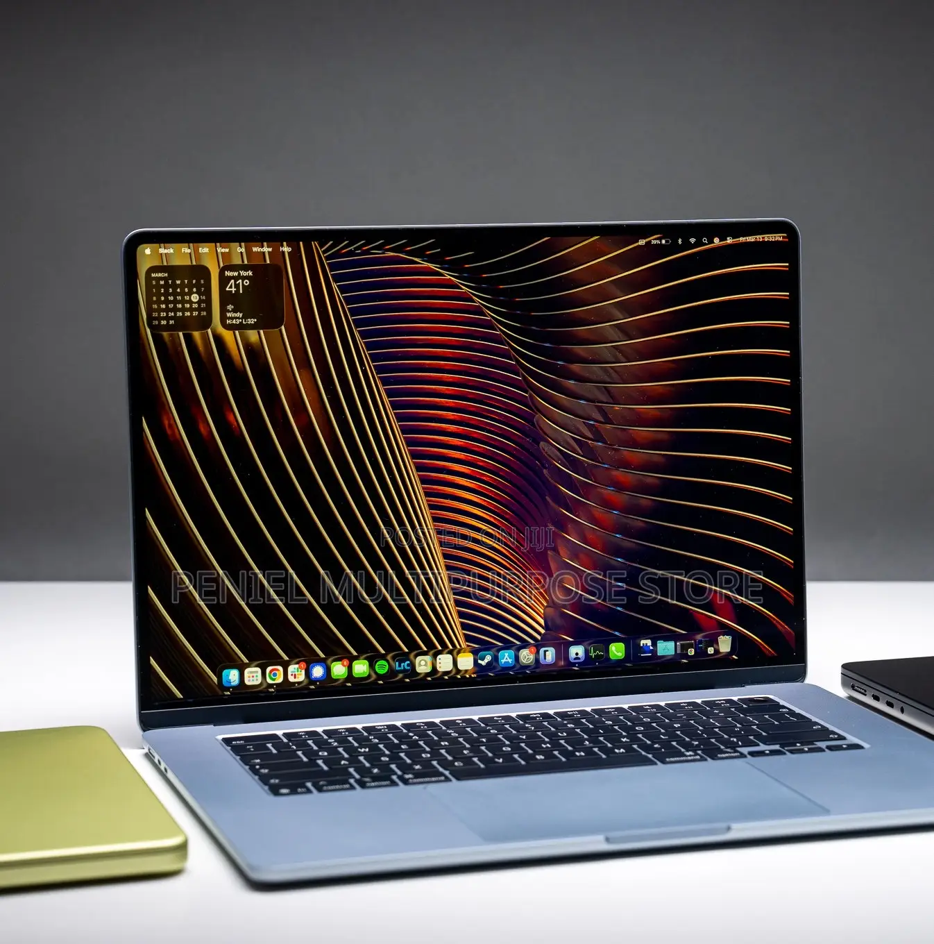 New Laptop 16GB eMMC 512GB