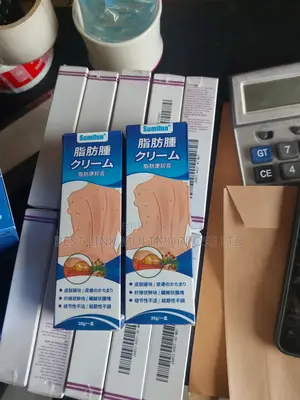 Sumifun Lipoma Cream(Bulk)