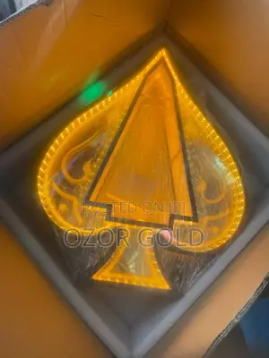 Universal Gold Carrier