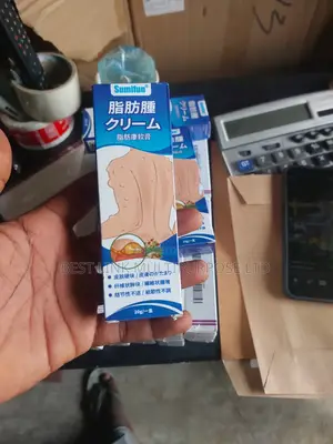 Sumifun Lipoma Cream(Bulk)