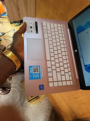 Laptop HP Stream 14 4GB SSD 72GB