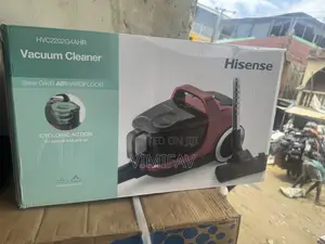 Hisense Vacuum Cleaner 2200 Watts