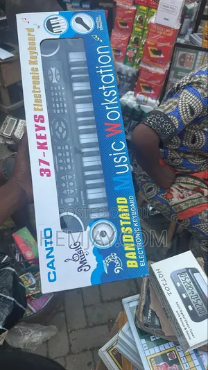 Kids Mini Learning Piano