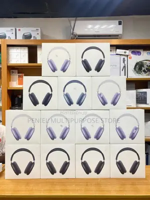 Brand New Airpod Max Type-C