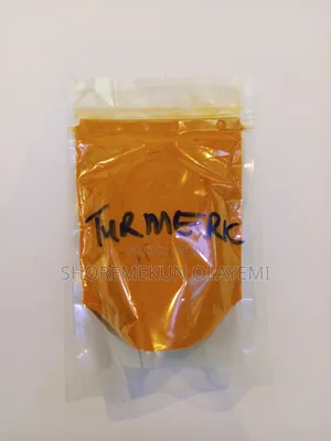 Turmeric Powder