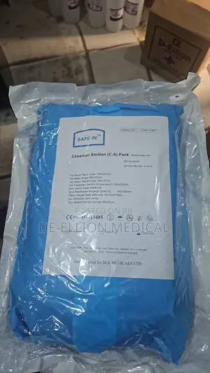 Cesarean Pack