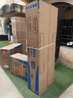 New Kenstar 2 Ton Inverter Ac for Homes and Offices